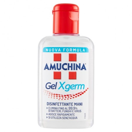 8000036023242 Amuchina Gel Mani Xgerm 80ml