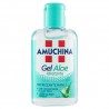 Amuchina Gel Mani Aloe 80ml