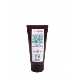 Phytorelax Crema Mani Canapa Idratante 300ml