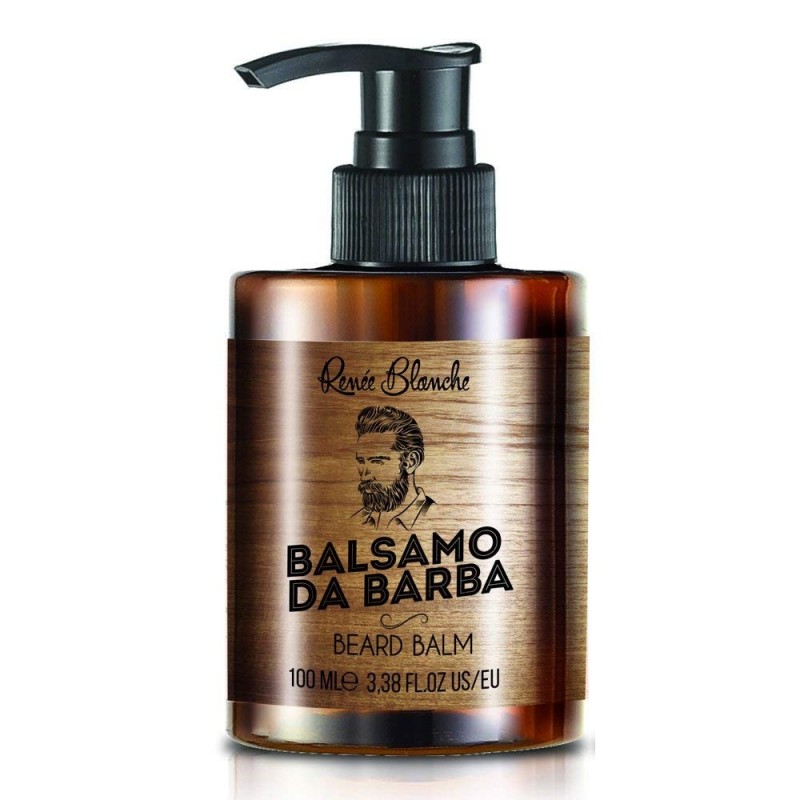 Renee Blanche Balsamo Da Barba 100ml