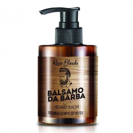 8006569147820 Renee Blanche Balsamo Da Barba 100ml