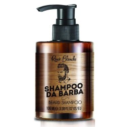 Renee Blanche Shampoo Da Barba 100ml