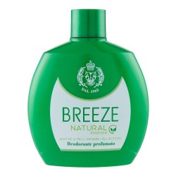 Breeze Deo Squeeze...