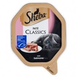 Sheba Pate' Classics...