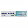 Mentadent Dentifricio Alito Puro New 75ml