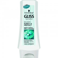 GLISS BALSAMO PURIFY & PROTECT 200ML