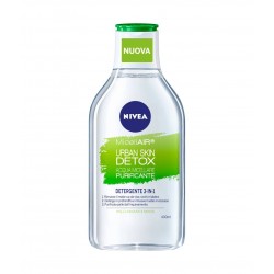 Nivea Acqua Micellare Urban...