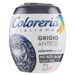 Coloreria Italiana...