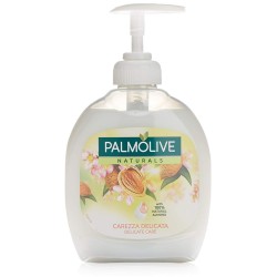 Palmolive Sapone Liquido Nutriente Con Dispenser 300ml