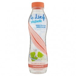 Vitasnella Le Linfe Betulla Drenante 500ml