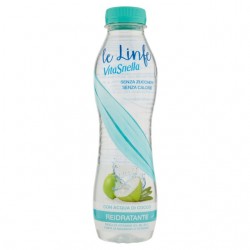 Vitasnella Le Linfe Cocco Reidratante 500ml