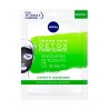 Nivea Maschera Tessuto Urban Skin Detox Purificante 1pz