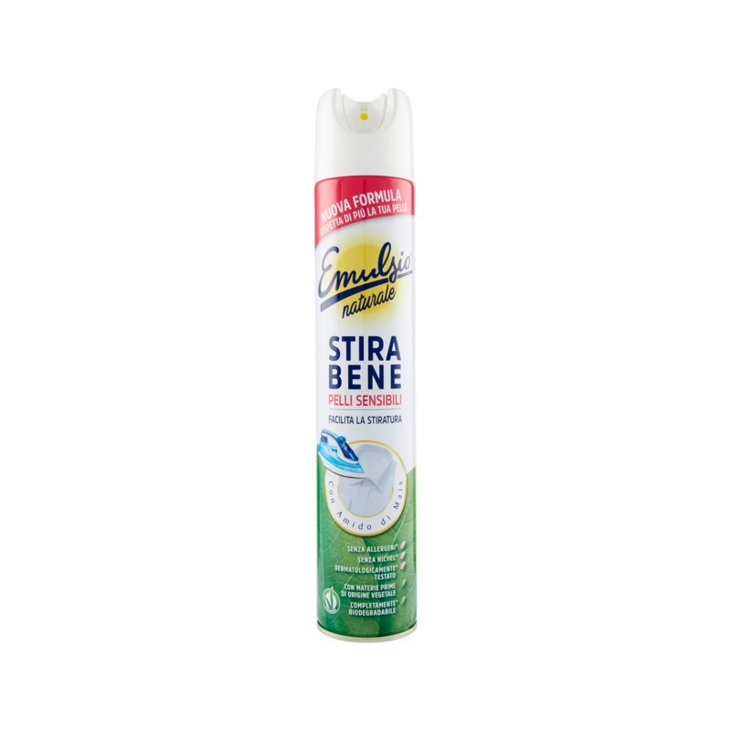 Emulsio Stirabene Spray 480ml