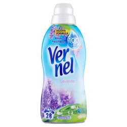 Vernel Ammorbidente Lavanda...