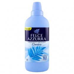 Felce Azzurra Ammoridente Concentrato Classico 24 Misurini 600ml