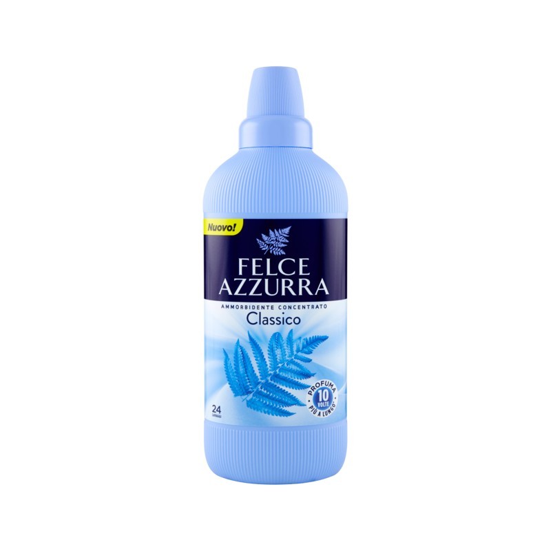 Felce Azzurra Ammoridente Concentrato Classico 24 Misurini 600ml