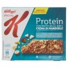 SPECIAL K PROTEIN CIOCOLATO/COCCO/ANACARDI 4X28GR