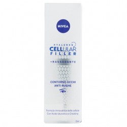 Nivea Crema Cellular Contorno Occhi Rassodante 15ml