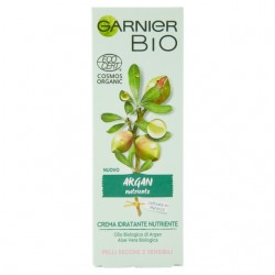 Garnier Bio Crema Argan...