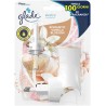 Glade Elettrico Base Vaniglia 1pz