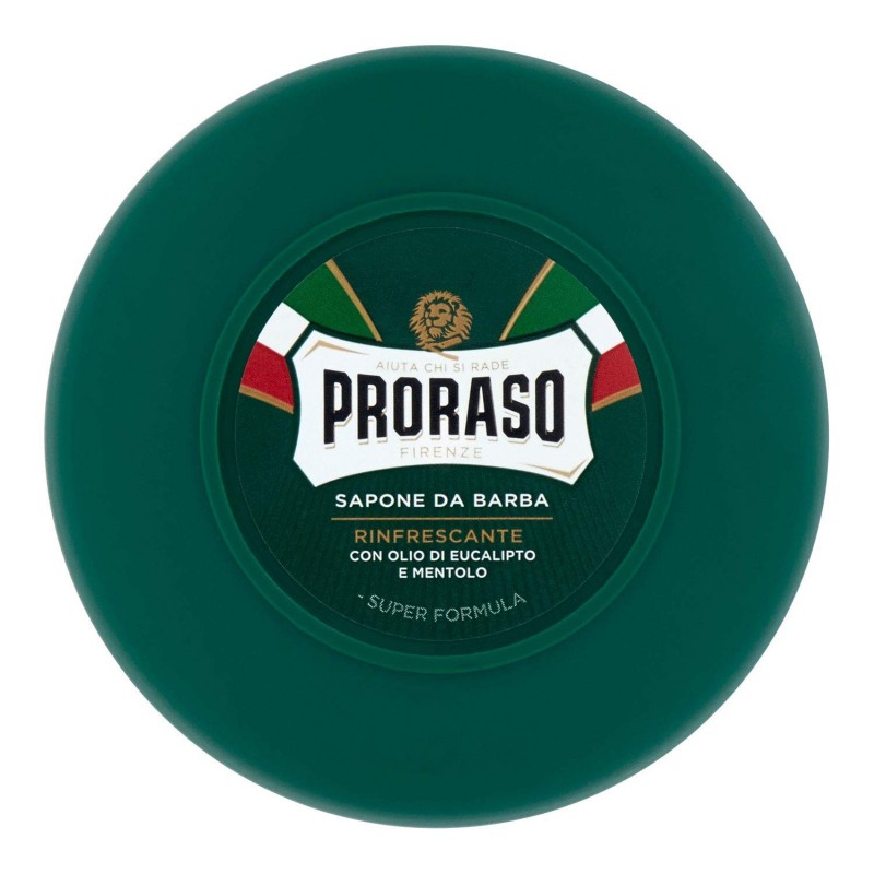 Proraso Sapone Da Barba Ciotola Rinfrescante 150ml