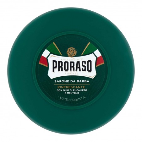 8004395009206 Proraso Sapone Da Barba Ciotola Rinfrescante 150ml