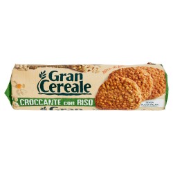 Mulino Bianco Grancereale Croccante 230gr