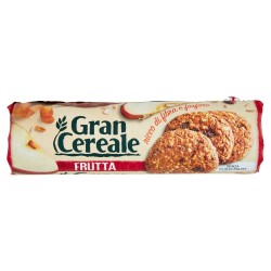 8076809514064 Mulino Bianco Grancereale Frutta Fibra 250gr