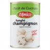 D'amico Funghi Champignon Al Naturale 400gr