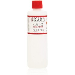 8008423201013 Parisienne Solvente Classico Senza Acetone 125ml