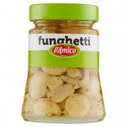 8005695001013 D'amico Funghetti 280gr