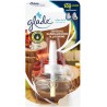 5000204116472 Glade Elettrico Ricarica Sensual Sandalwood E Jasmine 20ml