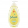 Johnson's Baby Bagno Dalla Testa Ai Piedi New 500ml