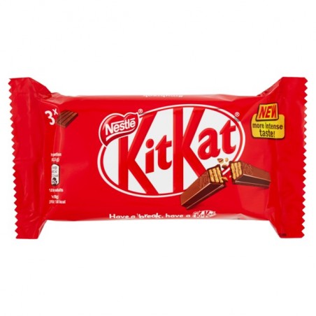 40052496 Kit Kat Trio 3x41gr