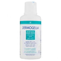 Dermogella Detergente Liquido 500ml