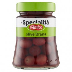 D'amico Olive Itrana 300gr