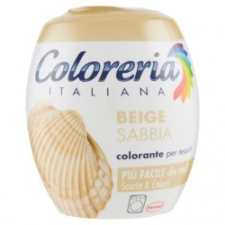 Coloreria Italiana...