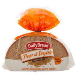 8032998903300 Dailybread Pan Di Segale 500gr