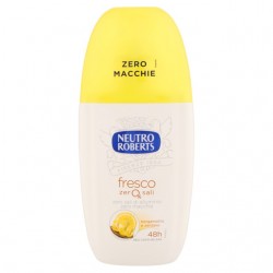 Neutro Roberts Deo Vapo Fresco Giallo 75ml