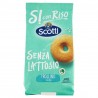 Scotti Si Con Riso Frollino Senza Lattosio 350gr