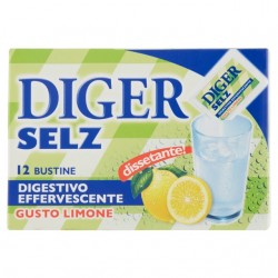 Diger Selz Limone 12...