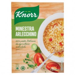 8711200453214 Knorr Minestra Arlecchino New 67gr