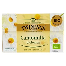 Twining Infuso Camomilla...