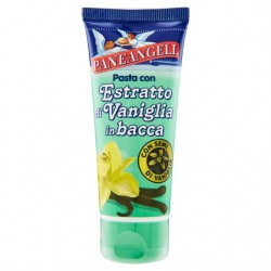 Paneangeli Estratto Vaniglia Bacca 50gr