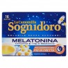 Sognid'oro Camomilla Melatonina 16x4gr