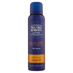 Neutro Roberts Deo Spray...