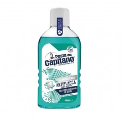 Pasta Del Capitano Collutorio Protezione Con Propoli 400ml