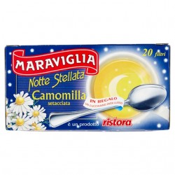 Maraviglia Notte Stellata...