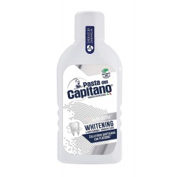 8002140032905 Pasta Del Capitano Collutorio Whitening 400ml