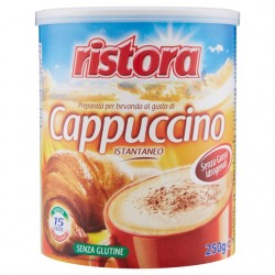 Ristora Cappuccino...